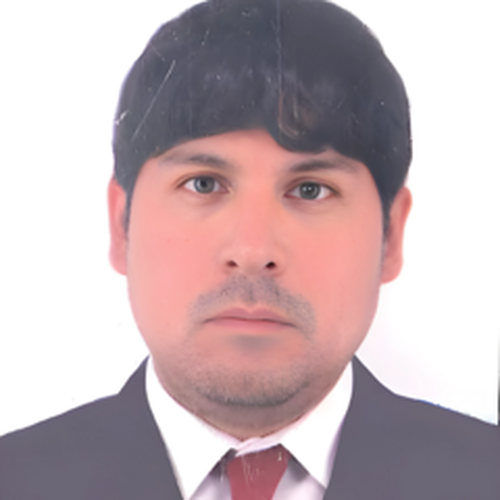 Ernesto Christian Morales Pumasongo — Ingeniero civil especialista en expedientes técnicos en Lima